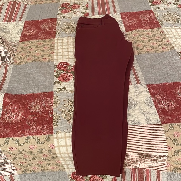 Swet tailor all in pants - Picture 3 of 5